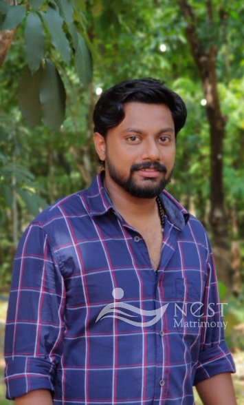 SUDHIN SEBASTIAN